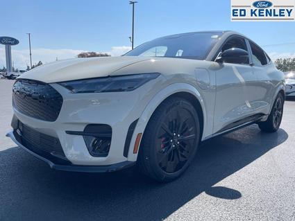 2025 Ford Mustang Mach-E Layton UT