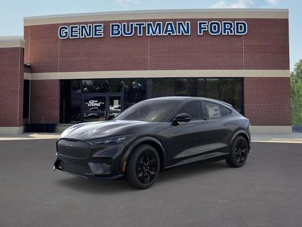 2025 Ford Mustang Mach-E Ypsilanti MI