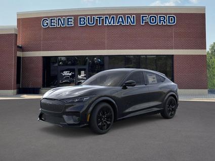 2026 Ford Mustang Mach-E Ypsilanti MI