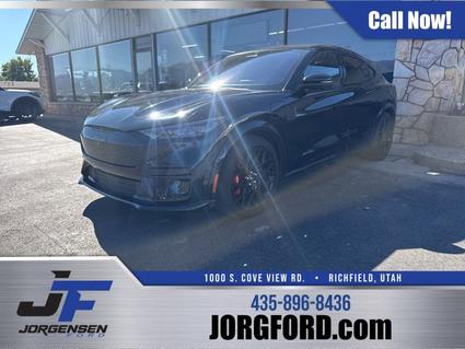 2023 Ford Mustang Mach-E Ephraim UT