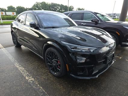 2023 Ford Mustang Mach-E Cape Girardeau MO