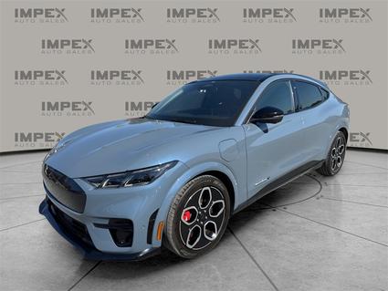 2024 Ford Mustang Mach-E Greensboro NC