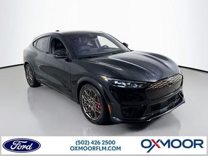 2025 Ford Mustang Mach-E Louisville KY