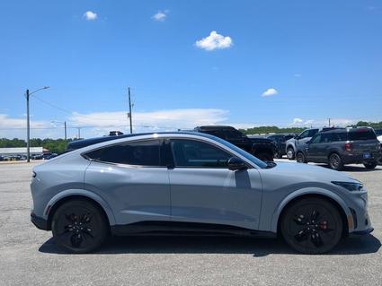 2025 Ford Mustang Mach-E Winder GA