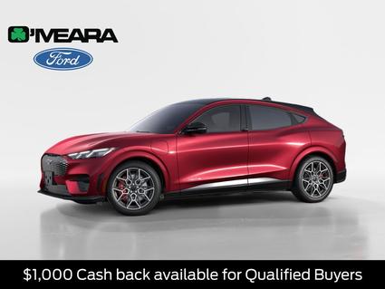 2025 Ford Mustang Mach-E Denver CO