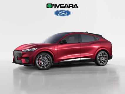 2025 Ford Mustang Mach-E Denver CO