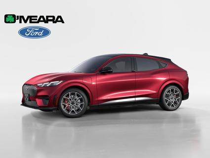 2025 Ford Mustang Mach-E Denver CO