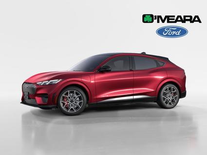 2025 Ford Mustang Mach-E Denver CO