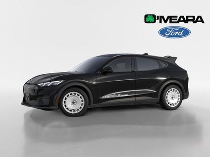 2025 Ford Mustang Mach-E Denver CO