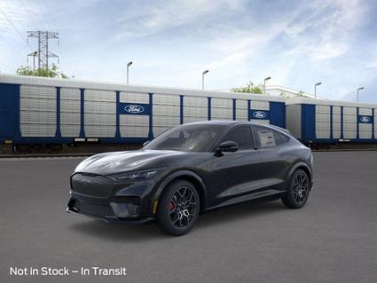 2025 Ford Mustang Mach-E Suffolk VA