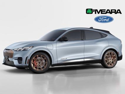 2025 Ford Mustang Mach-E Denver CO