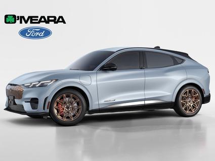 2025 Ford Mustang Mach-E Denver CO