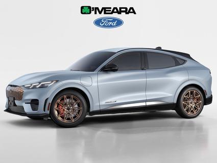 2025 Ford Mustang Mach-E Denver CO