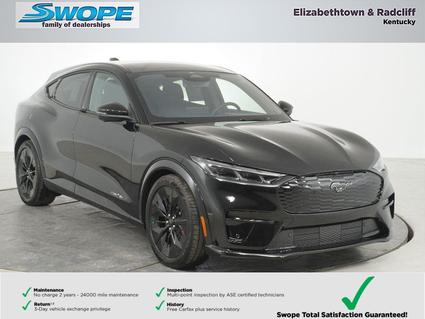 2026 Ford Mustang Mach-E Elizabethtown KY