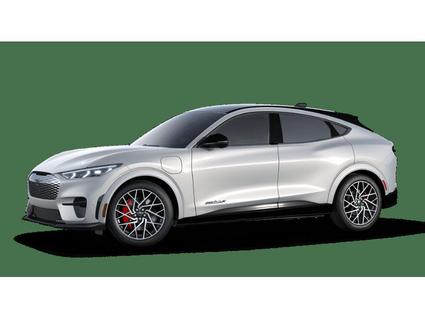 2022 Ford Mustang Mach-E Centralia IL