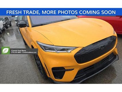 2023 Ford Mustang Mach-E Reno NV