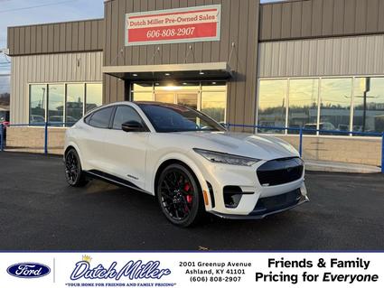 2023 Ford Mustang Mach-E Ashland KY