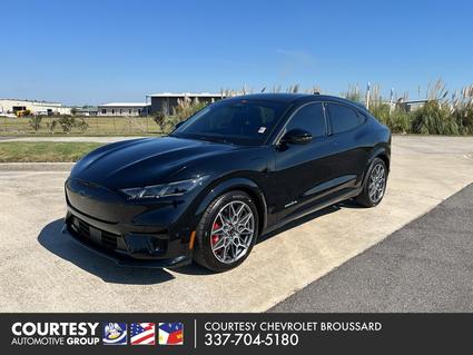 2024 Ford Mustang Mach-E Broussard LA