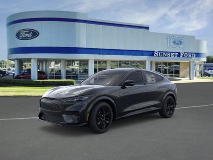 2025 Ford Mustang Mach-E St. Louis MO