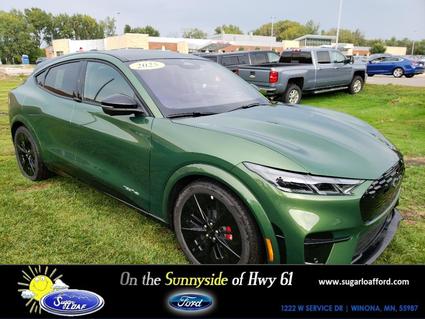 2025 Ford Mustang Mach-E Winona MN