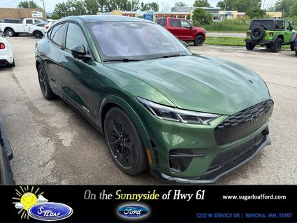 2025 Ford Mustang Mach-E Winona MN
