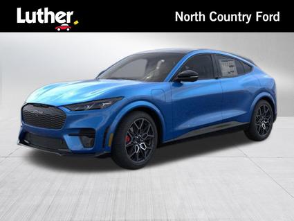 2025 Ford Mustang Mach-E Minneapolis MN
