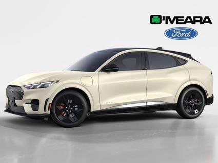 2025 Ford Mustang Mach-E Denver CO