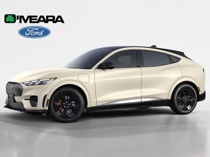 2025 Ford Mustang Mach-E Denver CO