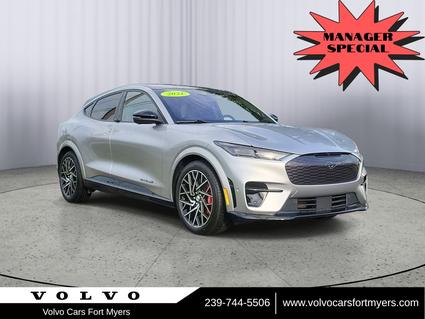 2021 Ford Mustang Mach-E Fort Myers FL