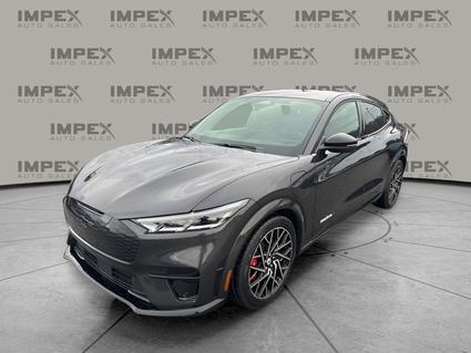 2022 Ford Mustang Mach-E Greensboro NC