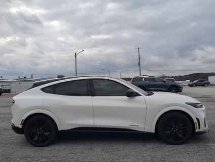 2025 Ford Mustang Mach-E Winder GA