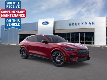 2025 Ford Mustang Mach-E Ellisville MO