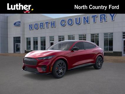 2025 Ford Mustang Mach-E Minneapolis MN