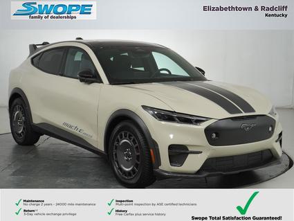 2025 Ford Mustang Mach-E Elizabethtown KY