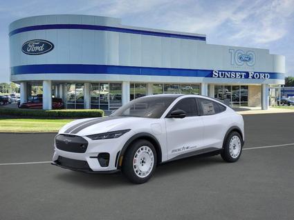 2025 Ford Mustang Mach-E St. Louis MO