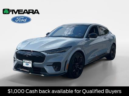 2025 Ford Mustang Mach-E Denver CO