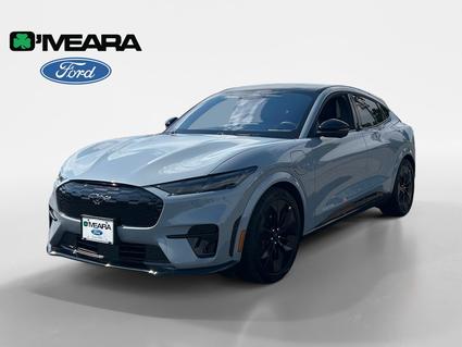 2025 Ford Mustang Mach-E Denver CO