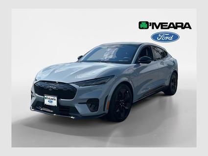 2025 Ford Mustang Mach-E Denver CO
