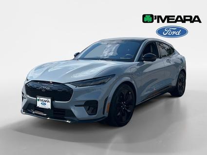 2025 Ford Mustang Mach-E Denver CO