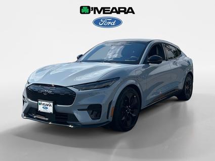2025 Ford Mustang Mach-E Denver CO