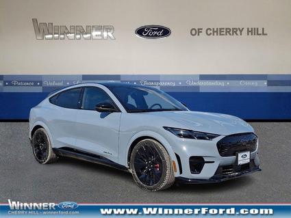 2025 Ford Mustang Mach-E Cherry Hill NJ