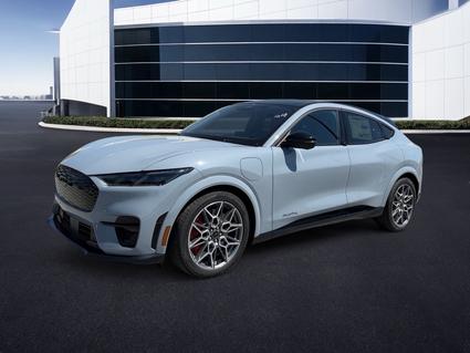 2026 Ford Mustang Mach-E Knoxville TN