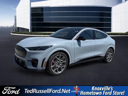 2026 Ford Mustang Mach-E Knoxville TN