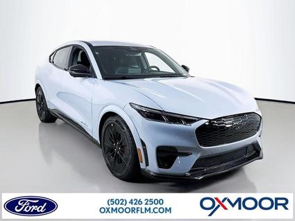 2026 Ford Mustang Mach-E Louisville KY