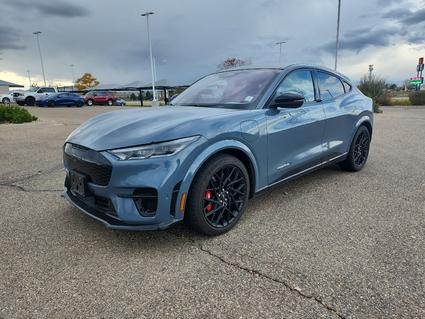 2023 Ford Mustang Mach-E Dacono CO