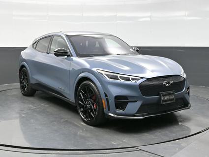 2023 Ford Mustang Mach-E Dacono CO