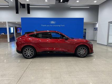 2023 Ford Mustang Mach-E Norfolk NE