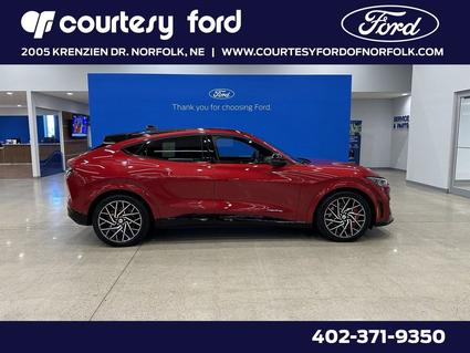 2023 Ford Mustang Mach-E Norfolk NE