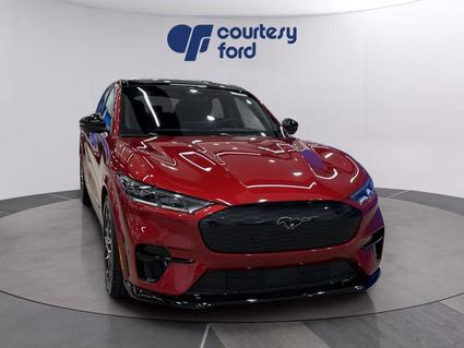 2023 Ford Mustang Mach-E Norfolk NE