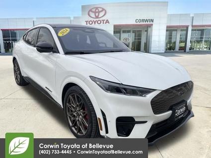 2024 Ford Mustang Mach-E Bellevue NE